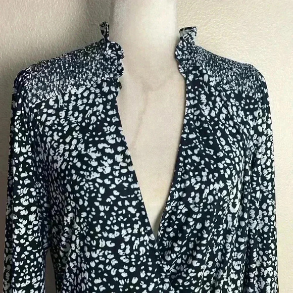 Hale Bob - Emilia Jersey Dress‎ - Picture 4 of 11